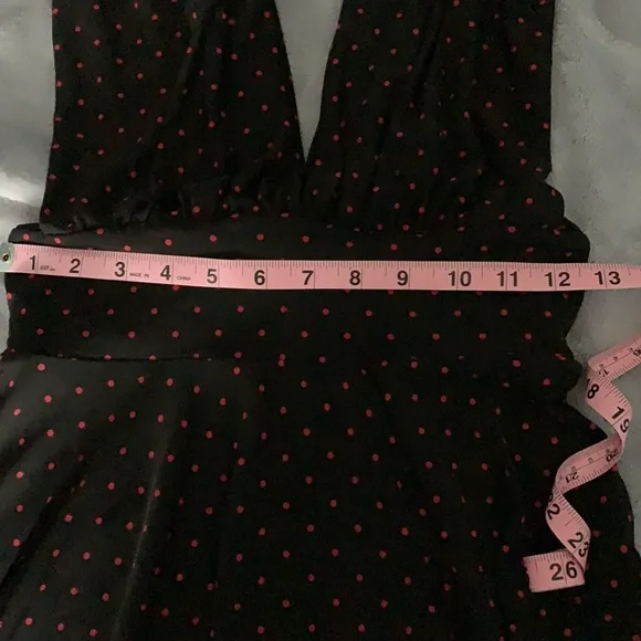 White House Black Market convertible dress - Picture 4 of 8